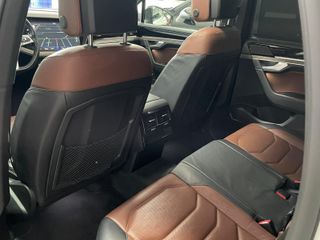 VOLKSWAGEN Touareg RLine 3.0 TDI Tip 4Motion