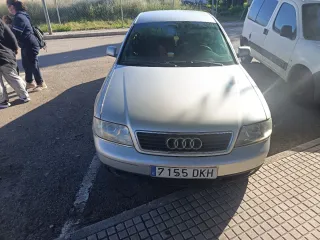 Audi A6 1999