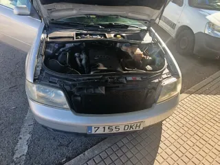 Audi A6 1999