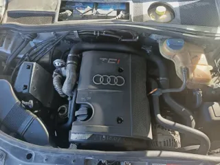 Audi A6 1999