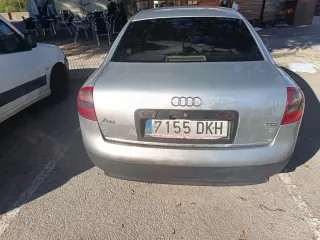 Audi A6 1999