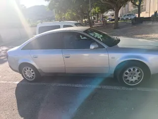 Audi A6 1999