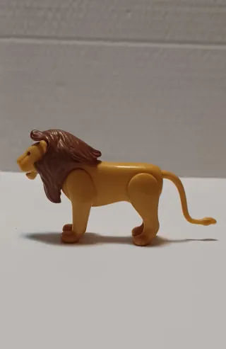 Playmobil León