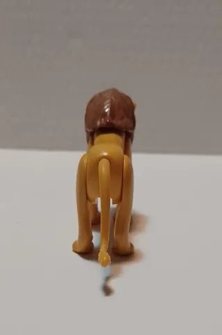 Playmobil León