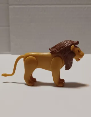 Playmobil León