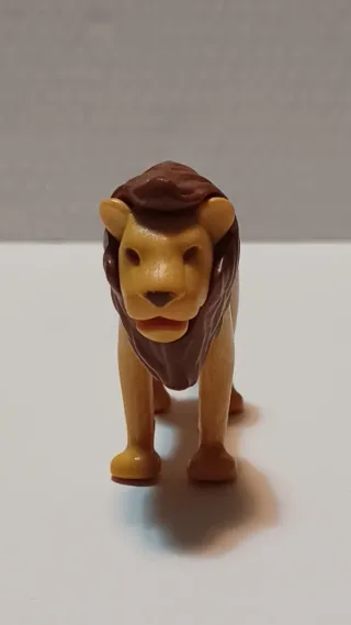 Playmobil León