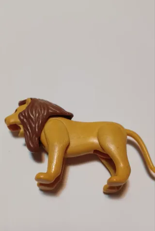 Playmobil León