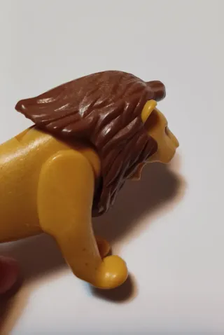 Playmobil León