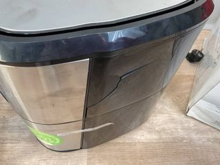 Freidora Aire Ufesa Falcon 6.5L Inox