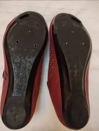 Zapatillas Ciclismo Specialized Torch 1.0 n.43