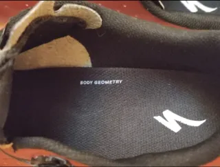 Zapatillas Ciclismo Specialized Torch 1.0 n.43