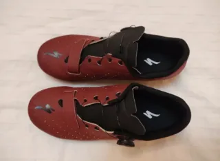 Zapatillas Ciclismo Specialized Torch 1.0 n.43