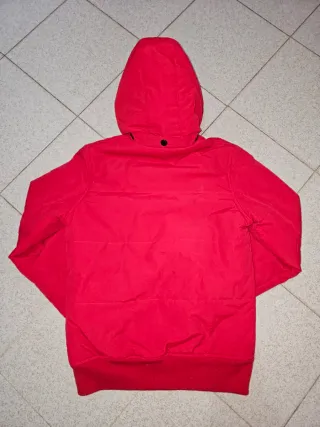 Men's jacket Carhartt wip red size M streetwear