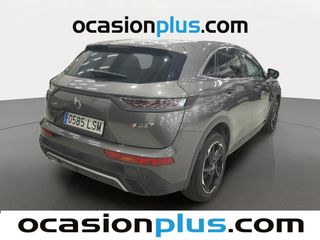 DS DS7 Crossback BlueHDi 130 DE Performance Line AT 96 kW (130 CV)