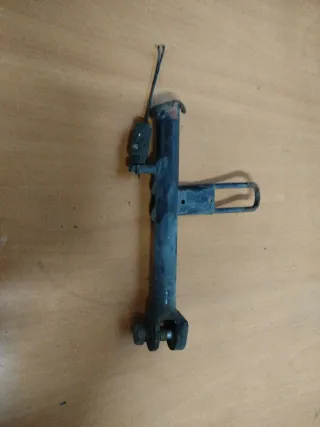 Caballete Lateral X-10