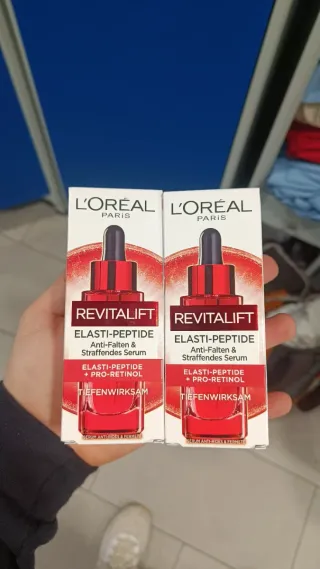 L'Oréal Revitalift Elasti-Peptide Serum