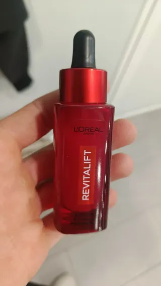 L'Oréal Revitalift Elasti-Peptide Serum