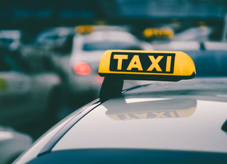 Licencia Taxi Madrid Viernes