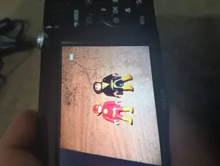 Cámara Nikon Coolpix S2500 Rosa