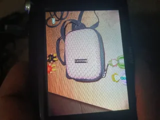 Cámara Nikon Coolpix S2500 Rosa