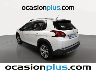 Peugeot 2008 BlueHDi 120 S&S Allure 88 kW (120 CV)