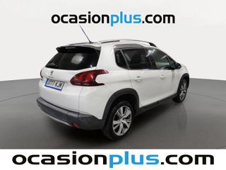Peugeot 2008 BlueHDi 120 S&S Allure 88 kW (120 CV)