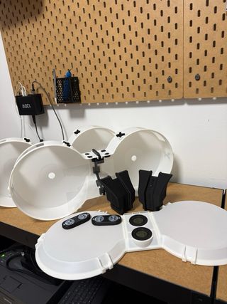 Impresión 3D bajo pedido (PLA/PETG) Multicolor