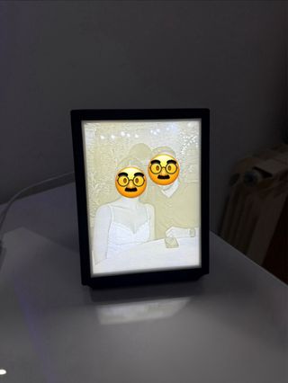 Impresión 3D bajo pedido (PLA/PETG) Multicolor