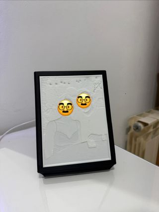 Impresión 3D bajo pedido (PLA/PETG) Multicolor