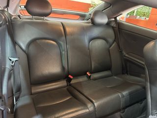 Mercedes C 200 sportcoupe 152.000KMS