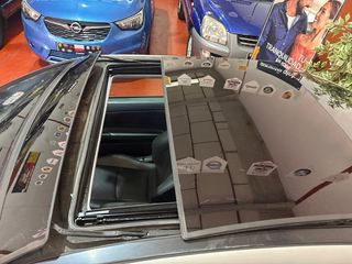 Mercedes C 200 sportcoupe 152.000KMS