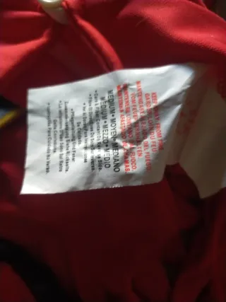 Costume Power Ranger Vintage