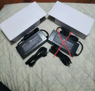 Cargador hyleton Patinete Eléctrico