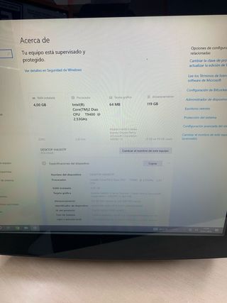 TPV StealthTouch 17 Táctil