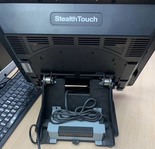 TPV StealthTouch 17 Táctil