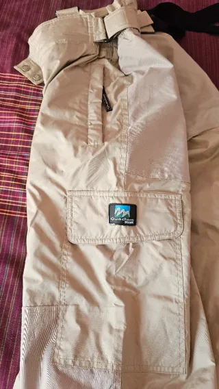 Pantalón de esquí para hombre