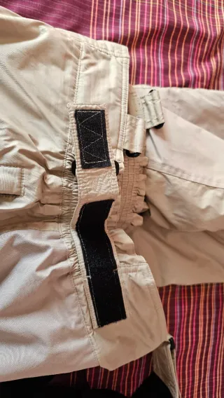 Pantalón de esquí para hombre