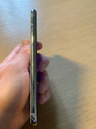 iPhone XS 128GB Apple (SABADO DOMINGO 7/8feb 90€)