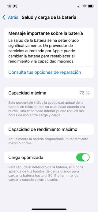 iPhone XS 128GB Apple (SABADO DOMINGO 7/8feb 90€)