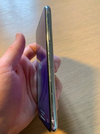 iPhone XS 128GB Apple (SABADO DOMINGO 7/8feb 90€)