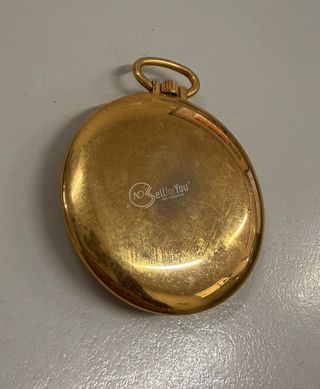 Orologio da tasca Hellen Factor Swiss