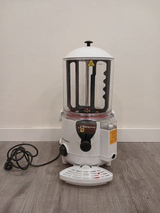 Chocolatera 10L Nueva 220