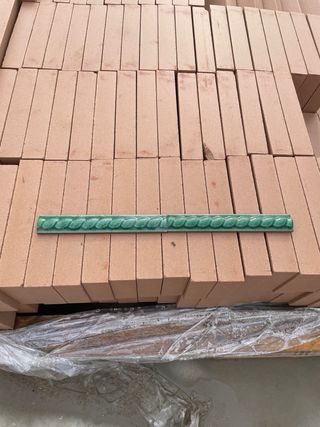 Trenza 3x20 ceramica