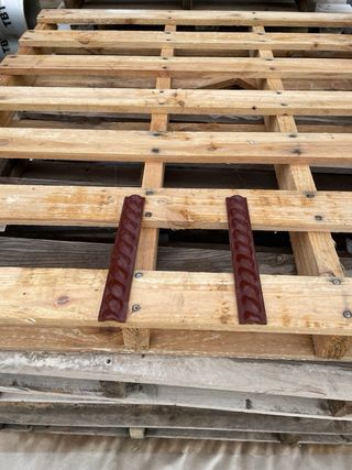 Trenza 3x20 ceramica