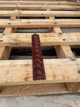 Trenza 3x20 ceramica