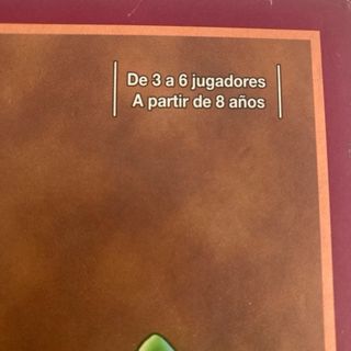 Juego de mesa El Padrino