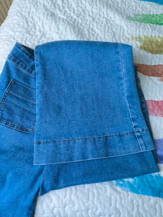 Pantalón vaquero talla 40