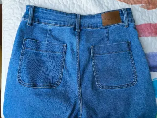 Pantalón vaquero talla 40