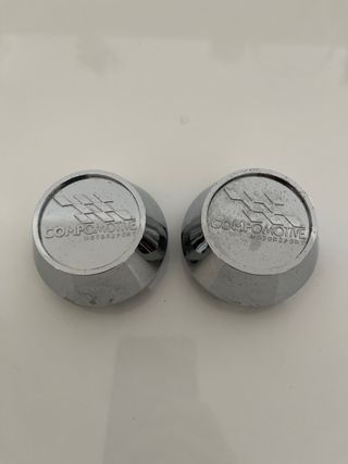 Tapas llantas Compomotive Motorsport