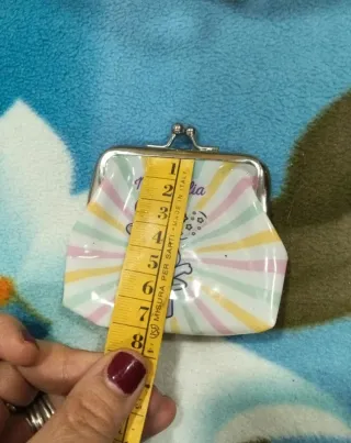 Portaspiccioli Martinelia con coniglietto